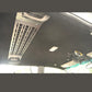 Overhead Rear Molle Panel 2nd Gen Tacoma Double Cab Only 2005-2015