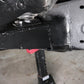 Cabin Mount Chop Plate (1/8" Thickness)