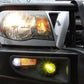 Universal ARB Fog Light Bracket For ARB Bumpers Toyota Tacoma/Nissan Xterra/4 Runner