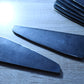 Cabin Mount Chop Plate (1/8" Thickness)