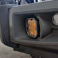 Universal ARB Fog Light Bracket For ARB Bumpers Toyota Tacoma/Nissan Xterra/4 Runner