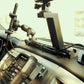 Dashboard Mounted FloMount (2nd Gen Tacoma Only)