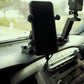 Dashboard Mounted FloMount (2nd Gen Tacoma Only)