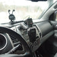 Radio Mount for Midland MXT 275