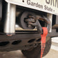 Universal Winch Hook Isolator