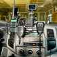 Dashboard Mounted FloMount (2nd Gen Tacoma Only)