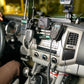 Head Unit Mounted FloMount 2nd Gen Tacoma