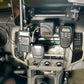 Head Unit Mounted FloMount 2nd Gen Tacoma