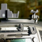 Dashboard Mounted FloMount (2nd Gen Tacoma Only)