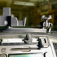 Head Unit Mounted FloMount 2nd Gen Tacoma