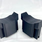 Air Bag Bracket Spacers/Jackpads for the firestone suspension