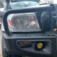 Universal ARB Fog Light Bracket For ARB Bumpers Toyota Tacoma/Nissan Xterra/4 Runner