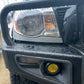 Universal ARB Fog Light Bracket For ARB Bumpers Toyota Tacoma/Nissan Xterra/4 Runner