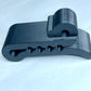 Universal Sunglasses Holder for Overhead Molle Panel