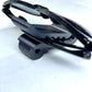 Universal Sunglasses Holder for Overhead Molle Panel
