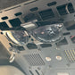 Universal Sunglasses Holder for Overhead Molle Panel