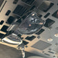 Universal Sunglasses Holder for Overhead Molle Panel
