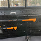 Rear Molle Panel 2nd Gen Tacoma Double Cab Only 2005-2015
