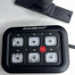 Auxbeam Switch Panel Mount 8 gang /6 gang