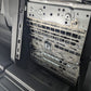 Rear Molle Panel 3rd Gen Tacoma Double Cab Only 2016-2023