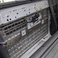 Rear Molle Panel 3rd Gen Tacoma Double Cab Only 2016-2023