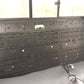 Rear Molle Panel 2nd Gen Tacoma Double Cab Only 2005-2015