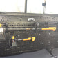 Rear Molle Panel 2nd Gen Tacoma Double Cab Only 2005-2015