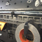 Rear Molle Panel 2nd Gen Tacoma Double Cab Only 2005-2015