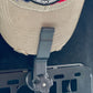 Overhead Molle Hat Clip,Hat Holder