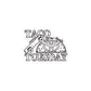 Taco Tuesday Vinyl Bubble-free stickers